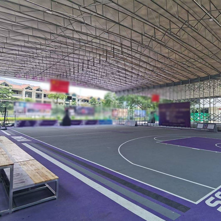 仪陇县工程案例