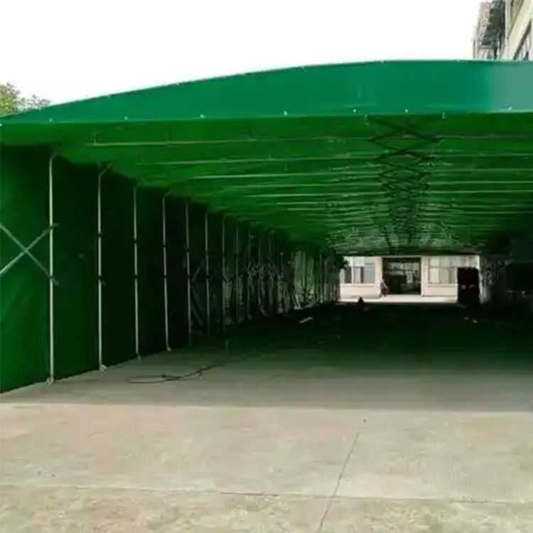 仪陇县工程案例