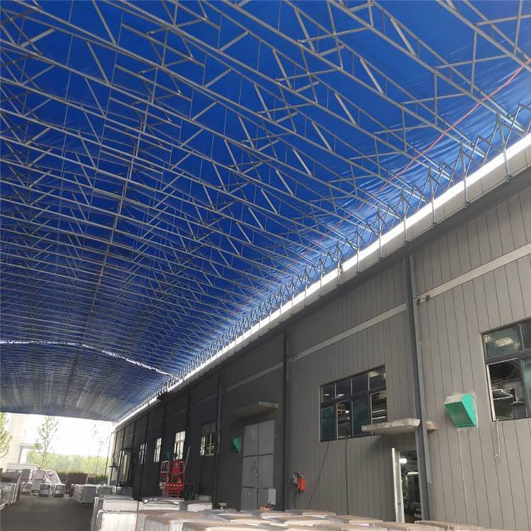 仪陇县工程案例